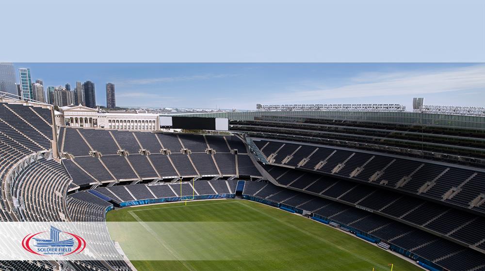 Soldier Field