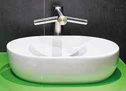 Mini Airblade case study