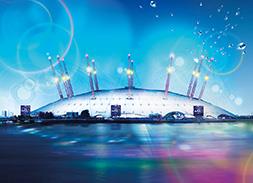 The O2 Airblade case study