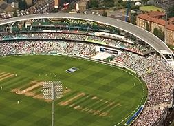 The Kia Oval Airblade case study