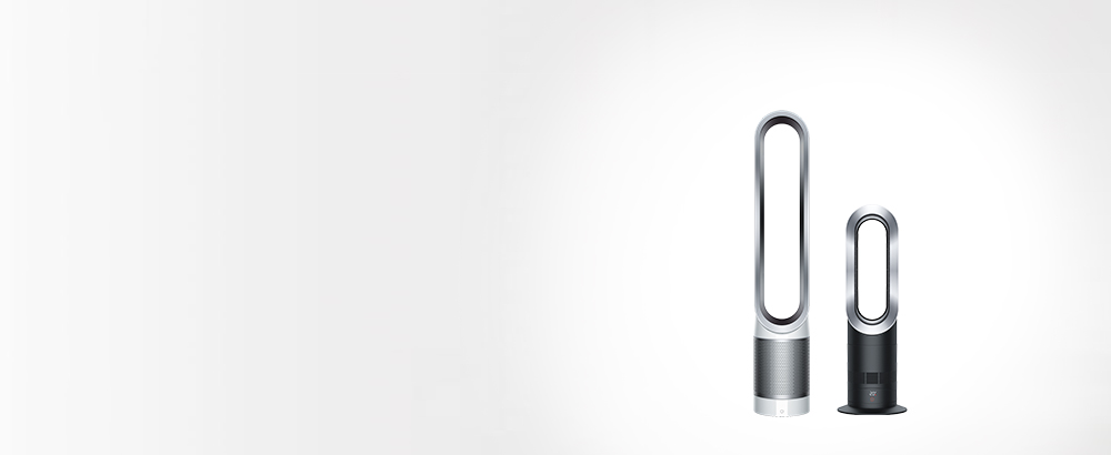 Dyson Luchtbehandeling categorie