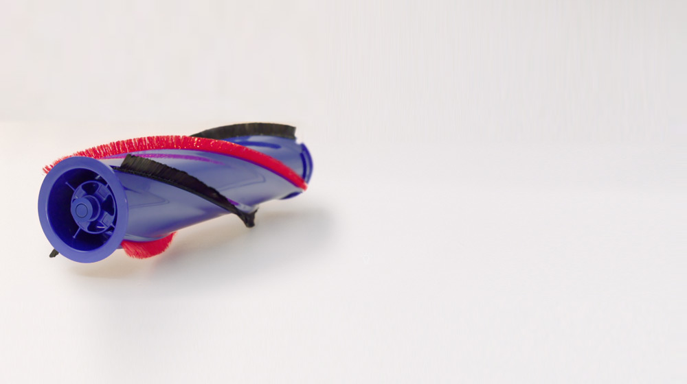 Dyson brush bar