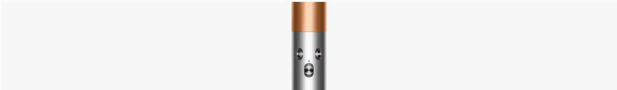 Multistyler Dyson Airwrap avec barillet