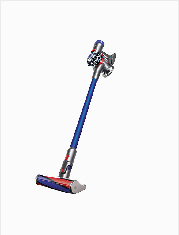 Support | Dyson V7™